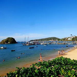 Porto *** Armacao dos Buzios