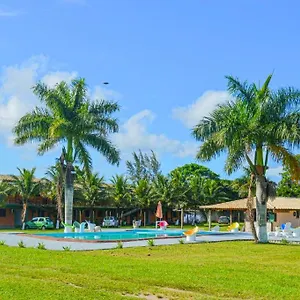 Ohana Hotel