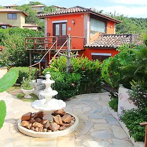 Le Village Boutique *** Armacao dos Buzios