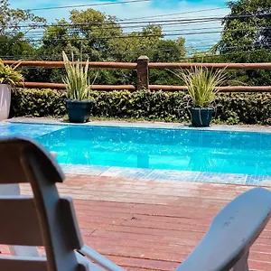 Pousada Solar De Buzios *** Armacao dos Buzios