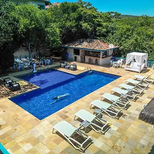 Miratlantico **** Armacao dos Buzios