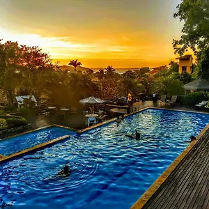 La Foret & Lounge *** Armacao dos Buzios